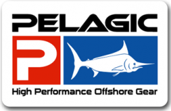 Pelagic Gear Logo
